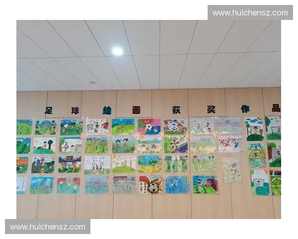 全国青少年校园足球联赛推动青少年体育发展提升足球竞技水平与校园文化融合