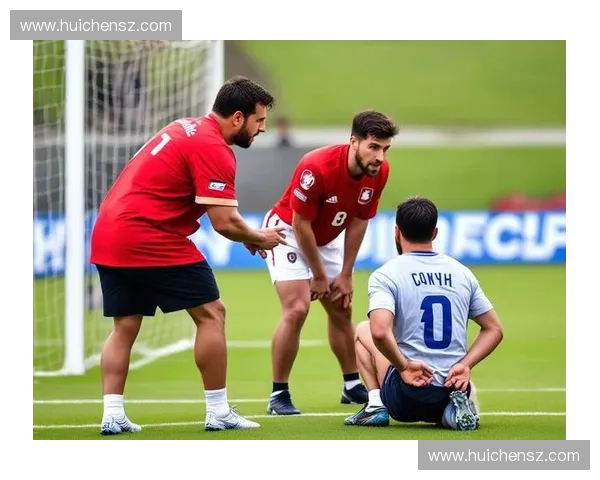 足球比赛规则详解：从比赛时间到场地要求全方位解析