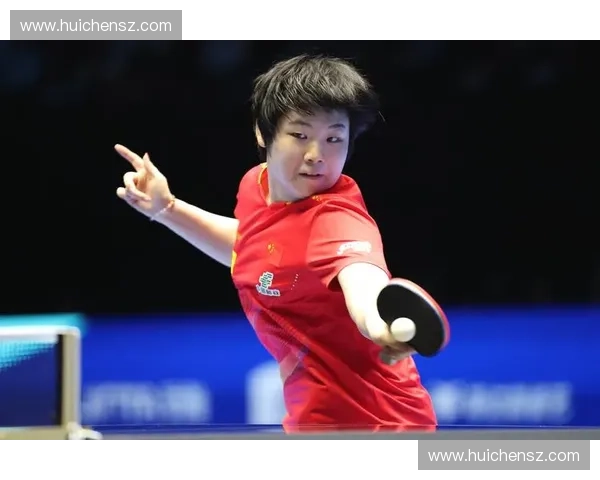 最新乒乓球亚洲杯完整赛程表及精彩对阵前瞻深度解析权威指南汇总