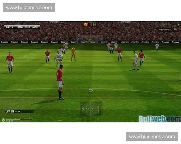 今日足球赛事精彩推荐及最新赛况全解析