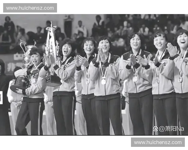 从拼搏到荣耀见证中国女排世界杯冠军背后的团队精神与时代力量 从拼搏到荣耀见证中国女排世界杯冠军背后的团队精神与时代力量